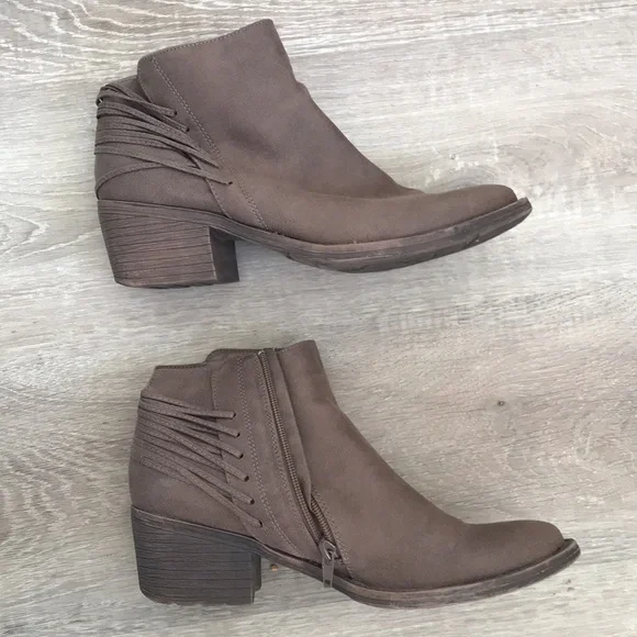 Booties - Picture 3 of 6